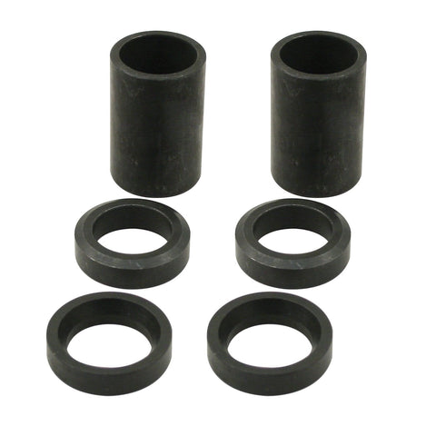 Axle Spacer Kit for I.R.S., 6 pcs.