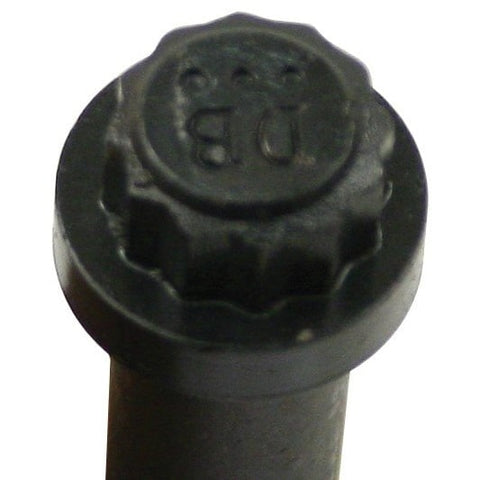 Bolt for 930 C.V., 3/8" - 24 x 2-1/4", 12 Pt., External, Set of 6