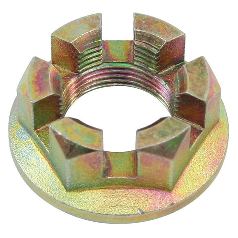 Axle Nuts