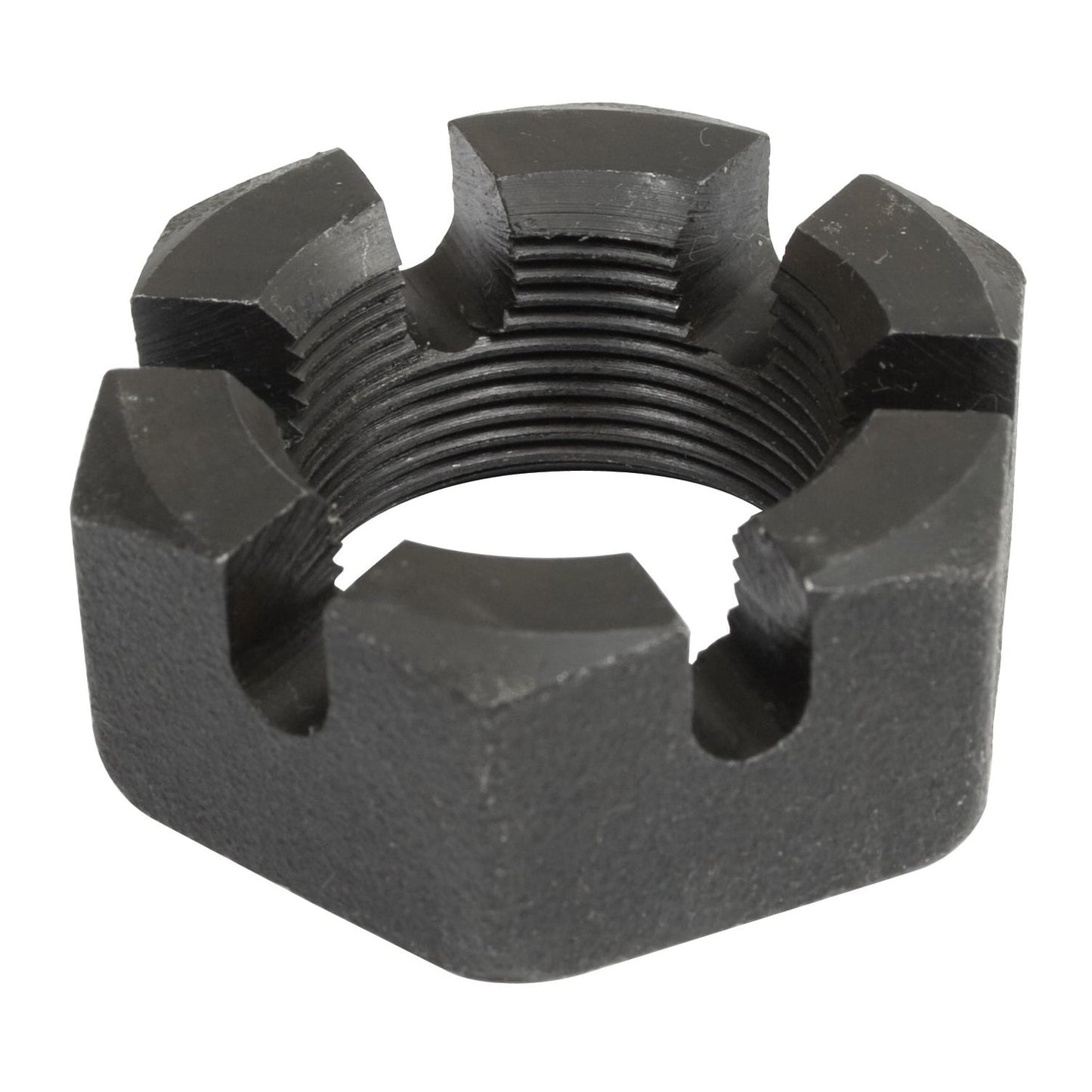 Axle Nuts
