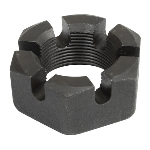 Axle Nuts