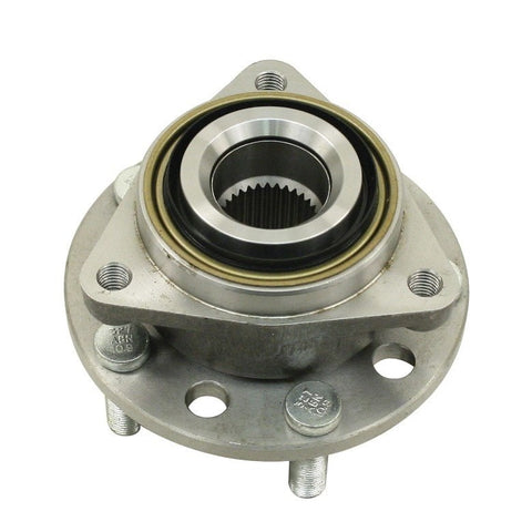 Race-Trim Micro Stub Brake Kit, for 930 C.V. Joints