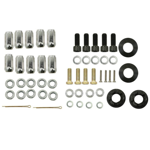 Race-Trim Micro Stub Brake Kit, for 930 C.V. Joints