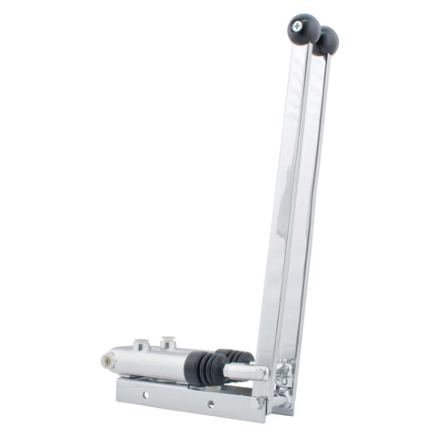 Race Trim Turning Brakes