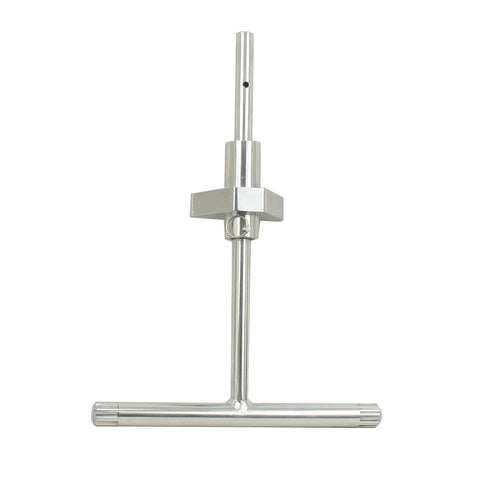 Adjustable Grab Handles