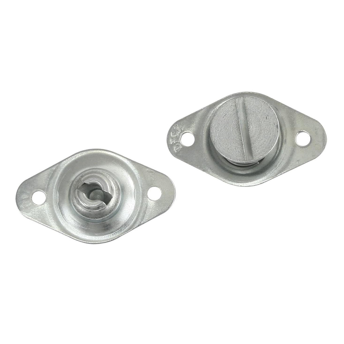Self-Ejecting Button Only, 5/16" x 7/16" Grip