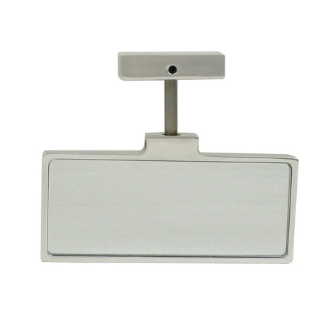 Billet Rear View Buggy Mirrors