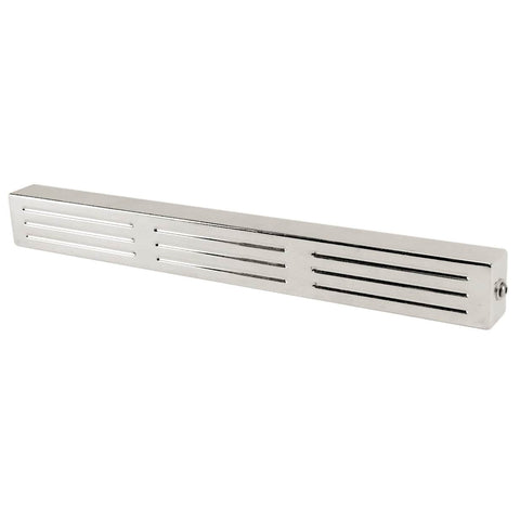Aluminum 3-Panel R/V Mirror, 18" Wide