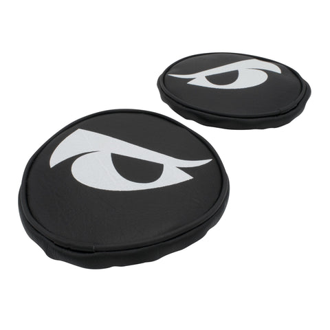 EMPI Light Covers for Chrome Off-Road Lights