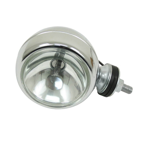 EMPI Chrome Off-Road Lights