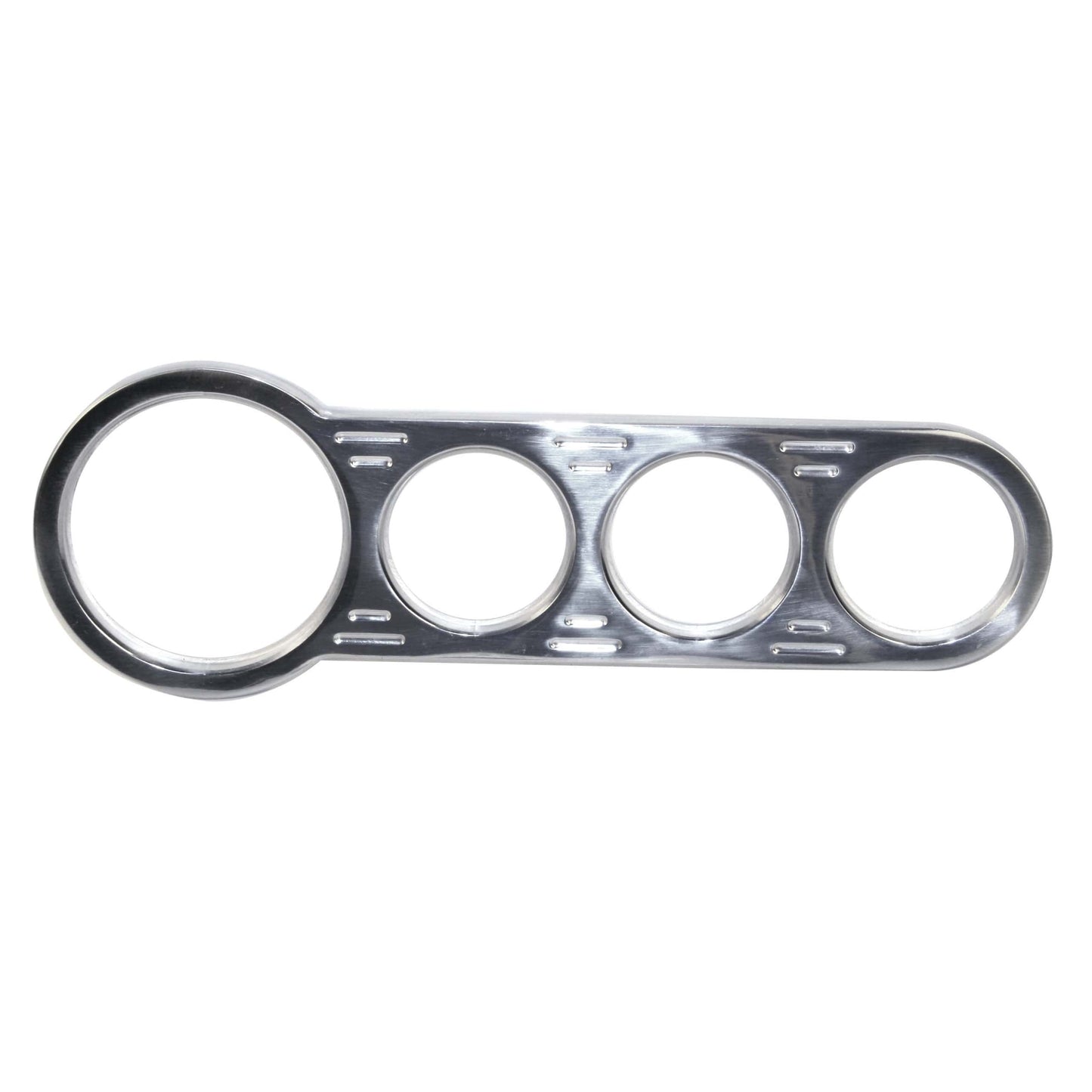 Billet Dash, 1 Large, 3 Small, Each
