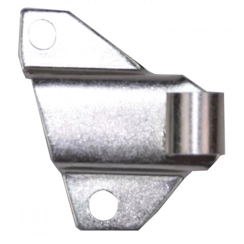 Bolt on Bowden Bracket, Zinc, Swing Axle & I.R.S., Each