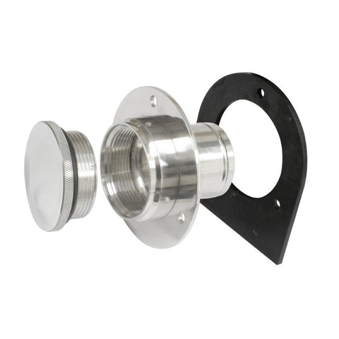 Remote Filler Neck, 3 pc. Set