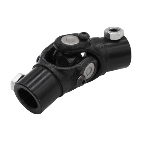 Rack and Pinion U-Joints