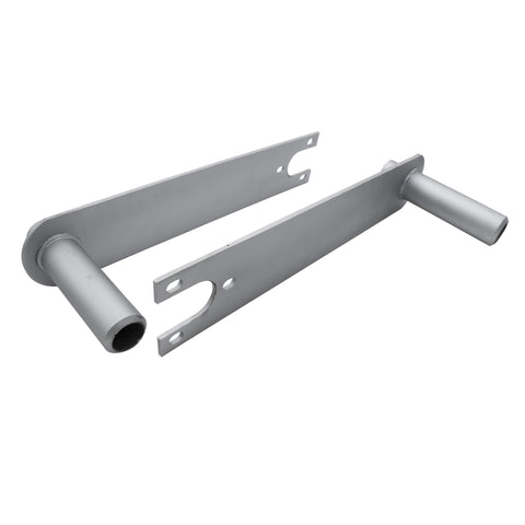 Heavy-Duty Spring Plates (Painted)