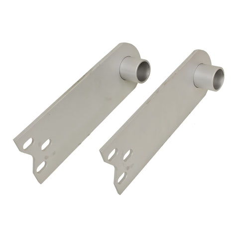 Heavy-Duty Spring Plates (Painted)