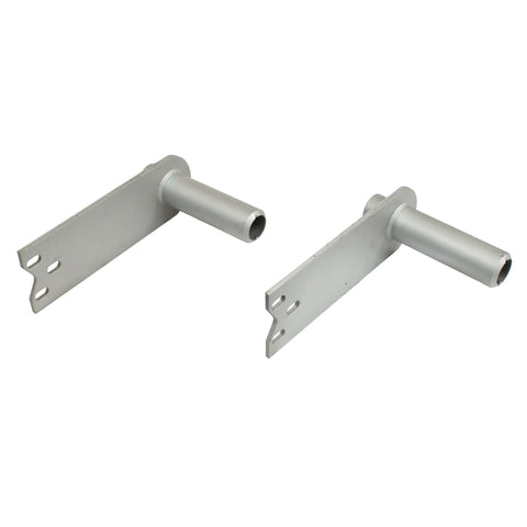 Heavy-Duty Spring Plates (Painted)