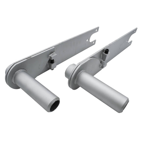 Adjustable Spring Plates (Painted)