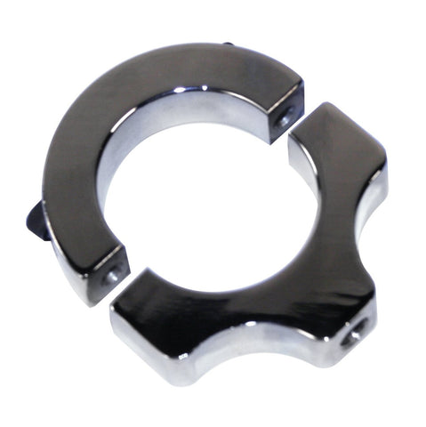 Shaped Billet Bracket