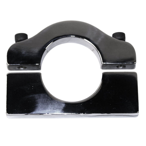 Billet Bracket, Undrilled