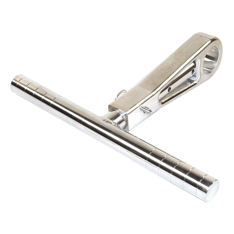 Billet Clamp-On Grab Handles