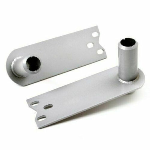 Heavy-Duty Spring Plates (Painted)