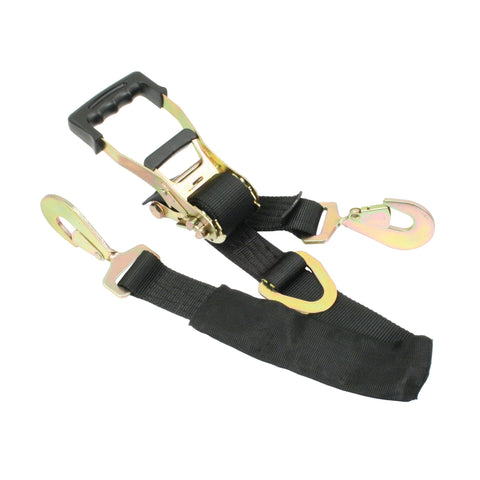 Ratchet Tie Downs