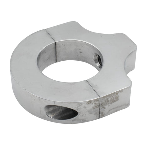 Shaped Billet Bracket