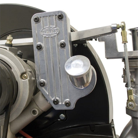 Oil Filler & Breather Box Kit