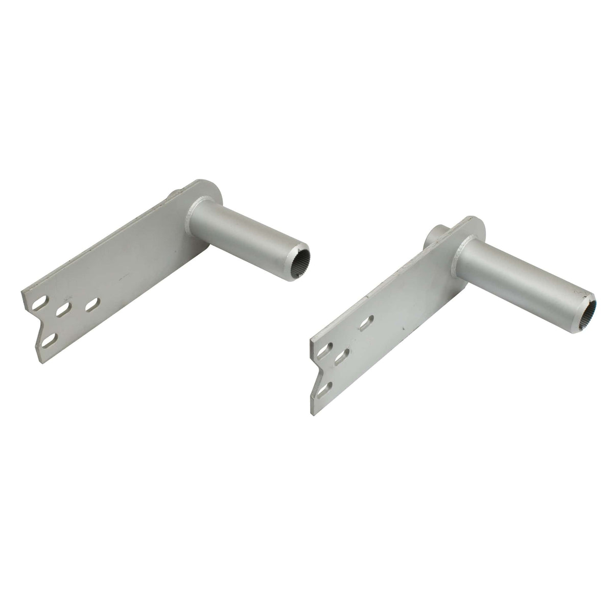 Heavy-Duty Spring Plates (Painted)