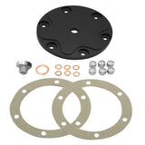 Oil Sump Plate Kit