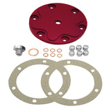 Oil Sump Plate Kit