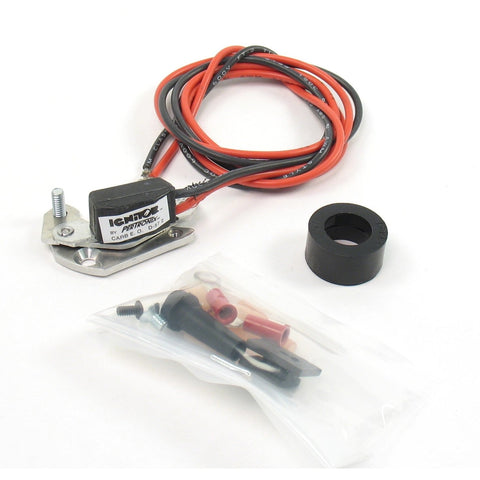 Pertronix Ignitor Electronic Ignition for 1968-69 Porsche 912 w/Bosch Dist.