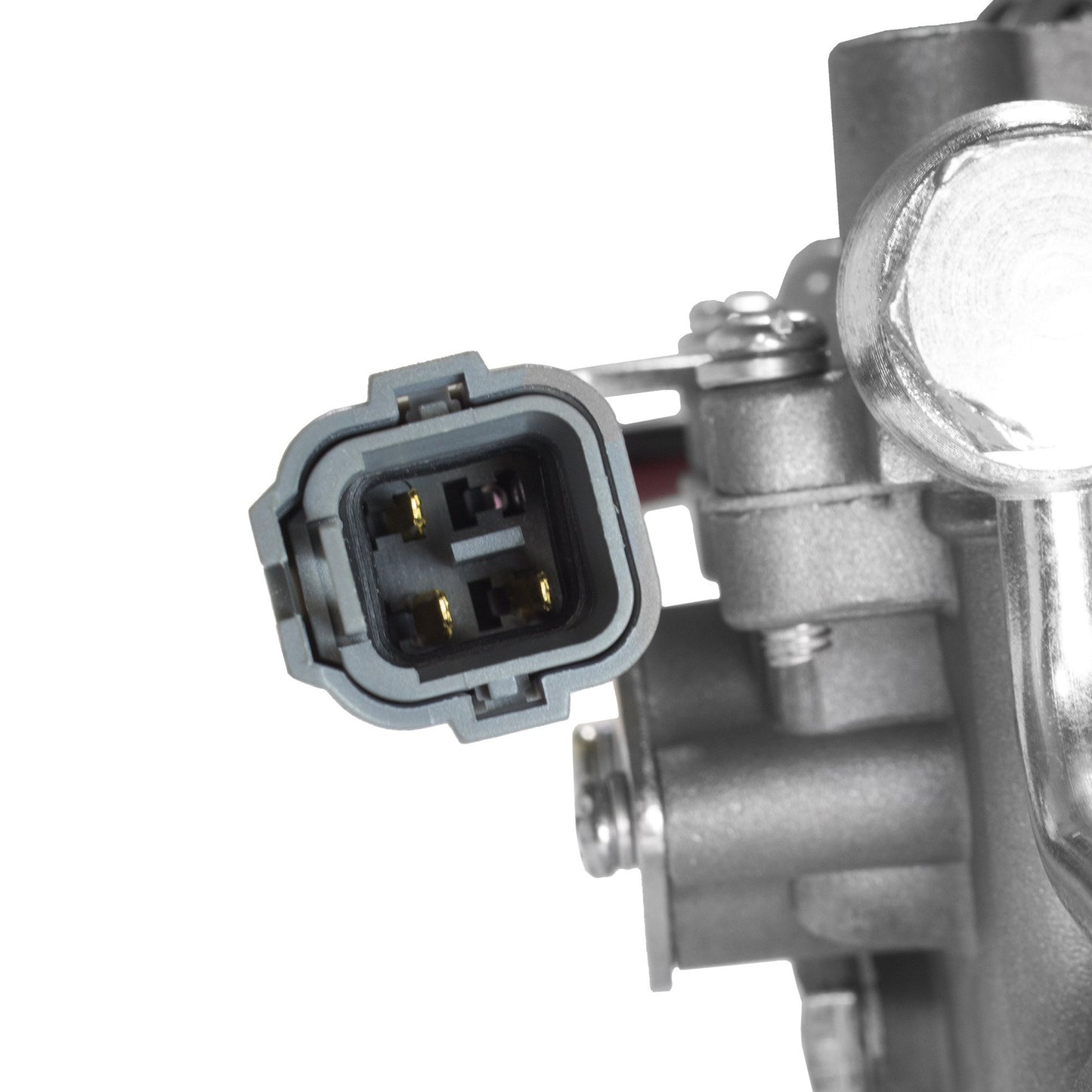 Toyota 22R Carburetor Carb Electric Choke (Model 1) 21100-35463C - AA Performance Products