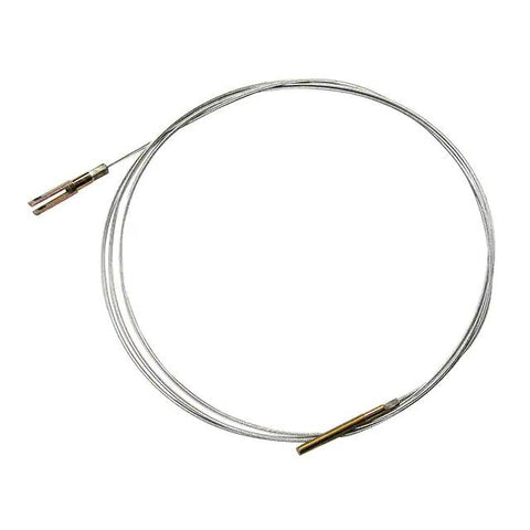 Clutch Cable, 3215mm for T2 72-79 - AA Performance Products