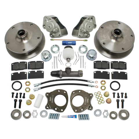 EMPI Front Disc Brake Kits for Type 2