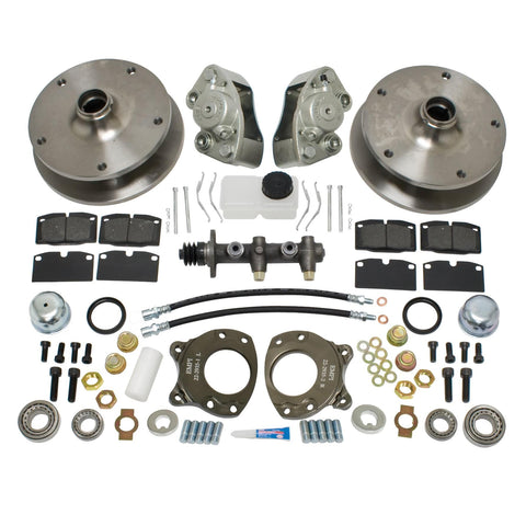 EMPI Front Disc Brake Kits for Type 2