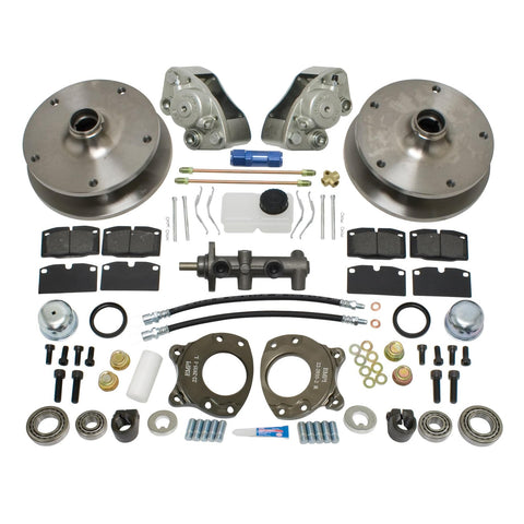 EMPI Front Disc Brake Kits for Type 2
