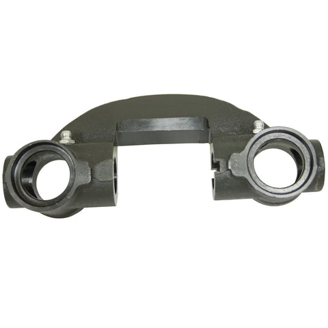 Forged H.D. King Pin Spindle Kit