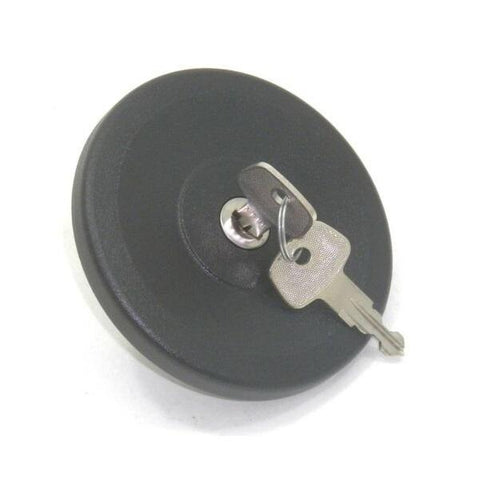 Gas Cap (Locking) for T1, T2, T3, & Ghia