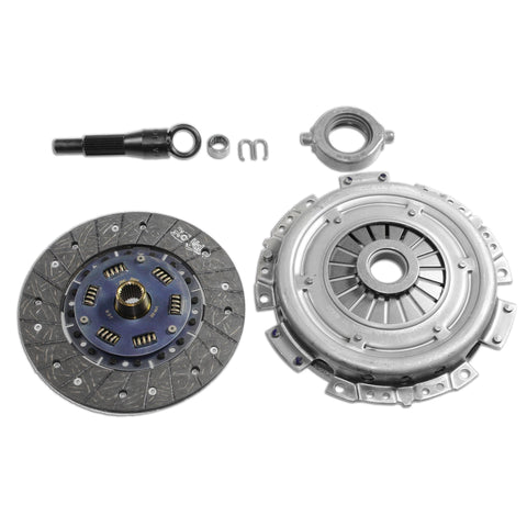 Sachs Complete Clutch Kit  200mm Type 1, 2, & 3 Early 67 to 70 - AA Performance Products