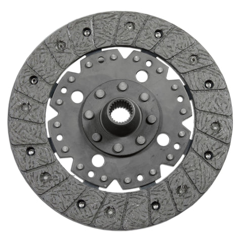 Clutch Disc STD Hub 200mm Type 1, 2, & 3  67 to 79 - AA Performance Products