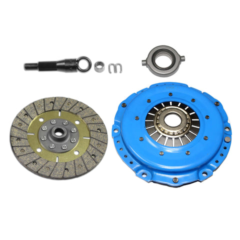 AA Performance Clutch Kit  200mm Type 1, 2, & 3 Early 67 to 70 - AA Performance Products