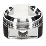 Porsche 911 3.0L 102mm Forged JE Piston Set, C/R: 11.5:1