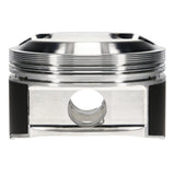 Porsche 911 3.0L 98mm Forged JE Piston Set, C/R: 9.5:1