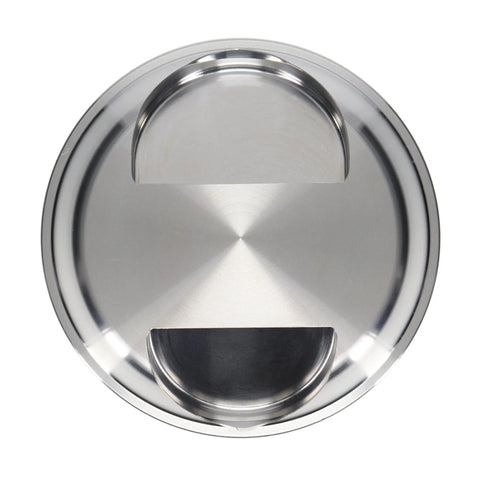 Porsche 911 3.0L 98mm Forged JE Piston Set, C/R: 10.5:1