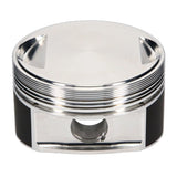 Porsche 911 3.6L 103.12mm Forged JE Piston Set, C/R: 11.5:1