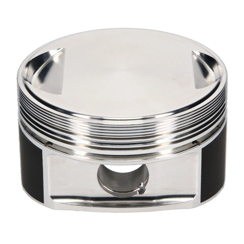 Porsche 911 3.6L 103.12mm Forged JE Piston Set, C/R: 11.5:1