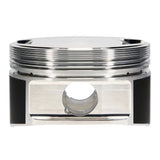 Porsche 911 3.6L 103.12mm Forged JE Piston Set, C/R: 11.5:1