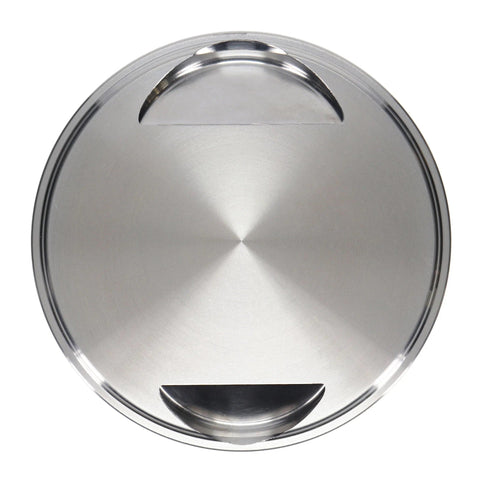 Porsche 911 3.6L 105.03mm Forged JE Piston Set, C/R: 12.5:1